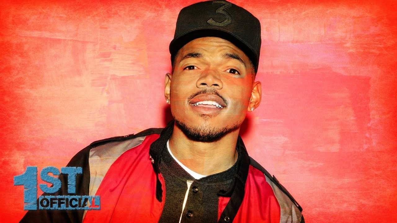 chance the rapper type beat free 2019  - Purpose - cyhi the prynce type beat