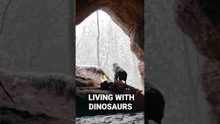 Living With Dinosaurs