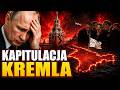 Na Kremlu SPISEK, Rosja ODDAJE Krym! Putinowi ODBIERAJĄ władzę