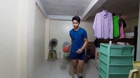 Manipulative Movement Skills