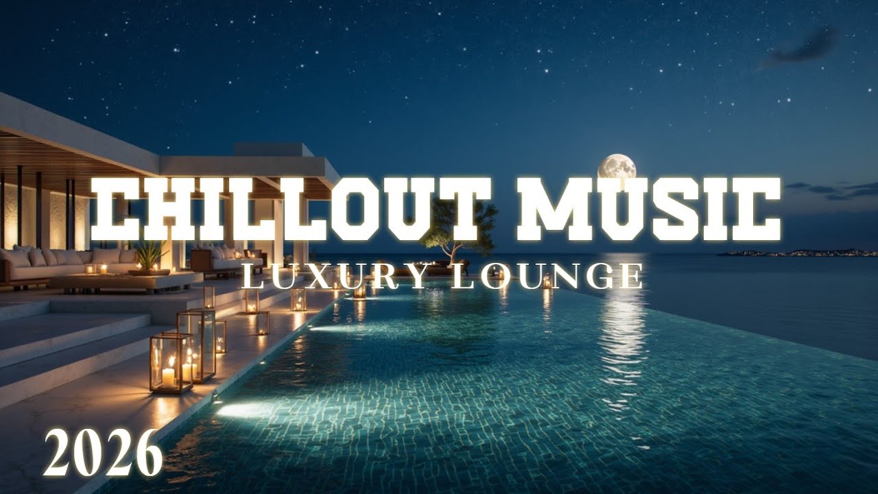 Глубокие расслабляющие вайбы | Учеба Сон Фокус