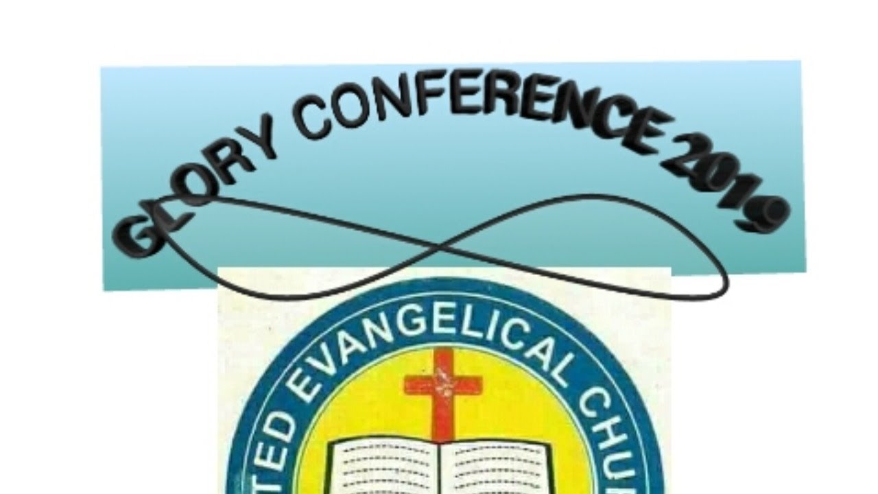 Glory Conference 2019 YouTube