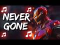 Iron Man Song Never Gone