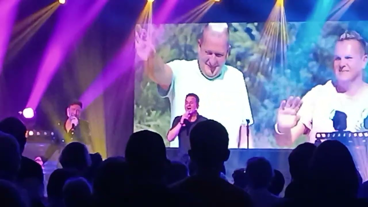 👬Fantasy Rosa Oder Blau 20.11.2024 Stadthalle Rostock