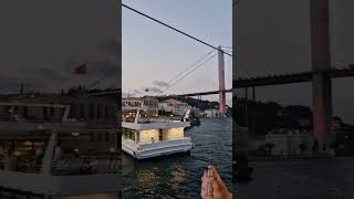 #istanbul #tekneturu #tekne #istanbulturkey