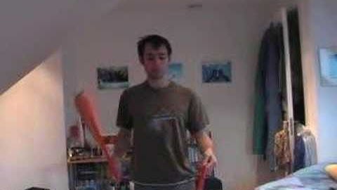 Poi Tutorial - Airwraps