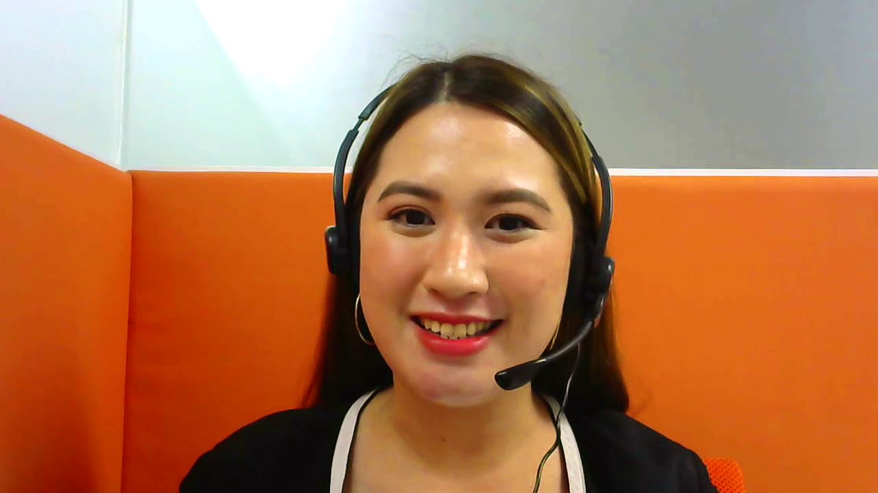 レアジョブの子ども専門英会話リップルキッズパークの人気の先生を紹介 - オンライン英会話徹底活用ブログ