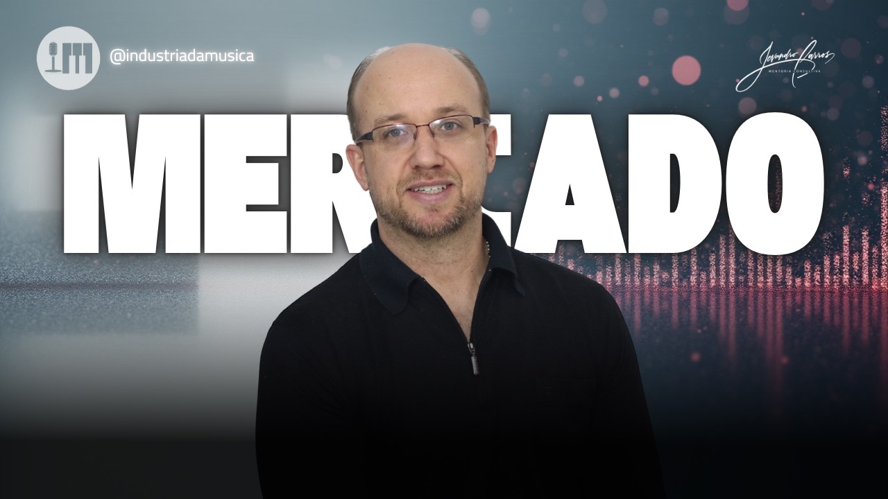 Encontre o seu melhor mercado de Trilha Sonora