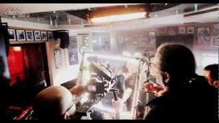 HEAVEN - PARTY ( Making of ) FT. NONIS
