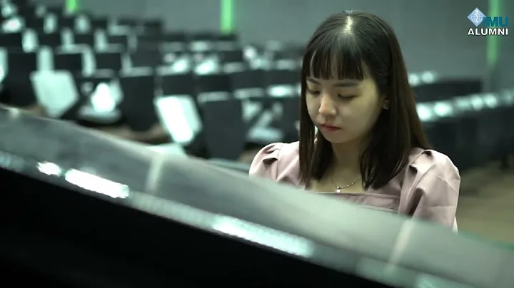 Passion for Music with Tee Weng Yan