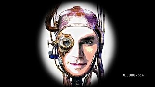 Al3000 - How Far Can The Human Eye See?