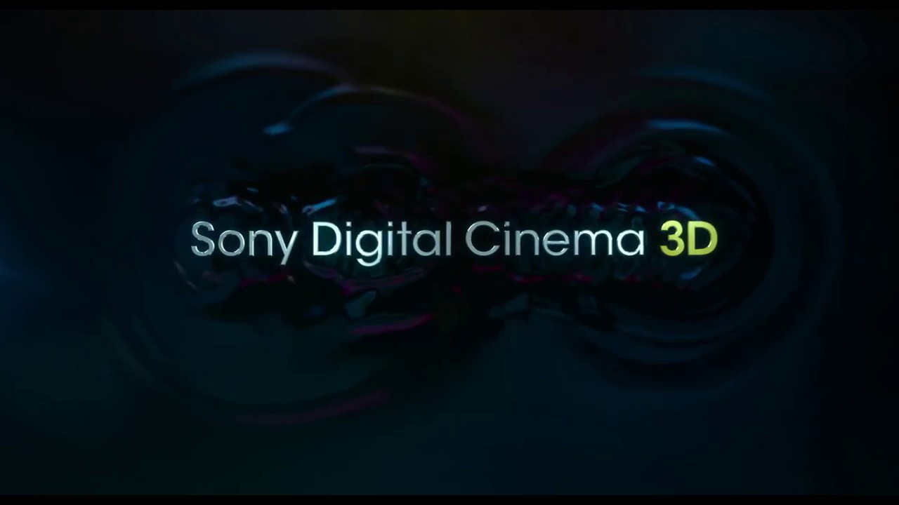 Sony Digital Cinema 3D [HD | 1080p] - YouTube