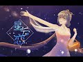 【洛天依原创】星云恋【PV付】【新星社×鬼面p】