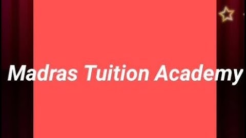 10th Maths Algebra Chapter:3 Exercise:3.4 Q:2-(iii)&(iv)