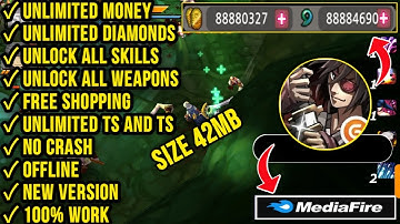 Undead Slayer Mod Apk 2024 - Unlimited Money & Free Shopping || Unlock All Weapons & Heroes