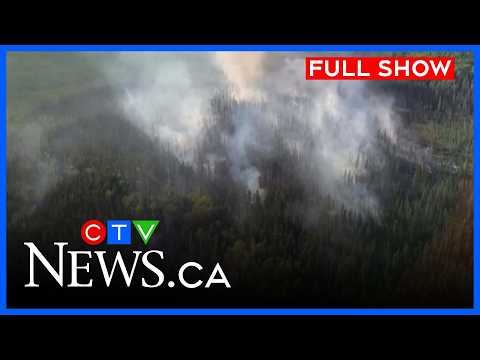 Recent Sask. wildfires likely human-caused still