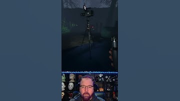 Bear Trap | Phasmophobia