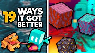 Getting Back Into Minecraft For 1.21? Watch This First!