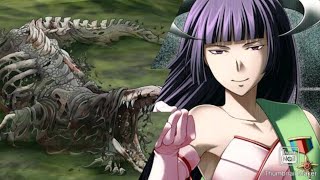 Scp-682 Vs Featherine