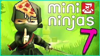 Mini Ninjas: PART 7 - POTION PROBLEMS screenshot 1