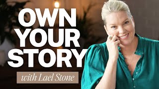 How Our Early Imprints Shape Our Lives & Relationships | On Attachment feat. Lael Stone