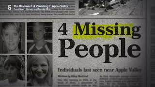 5 - Trailer - The Basement: A Vanishing in Apple Valley