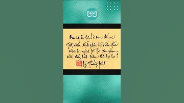 Bản Tuyên ngôn Độc lập Đầu Tiên của Việt Nam là của ai? #shorts 📜🇻🇳
