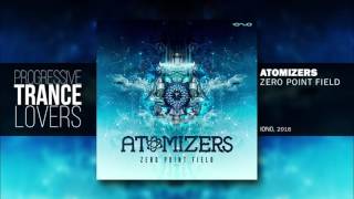 Video thumbnail of "Atomizers - Trance State"