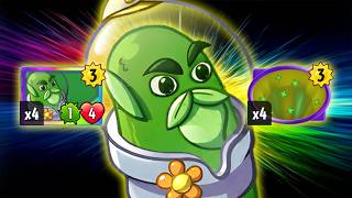 WE REALLY NEED MORE CONJURE! ▌PvZ Heroes screenshot 4