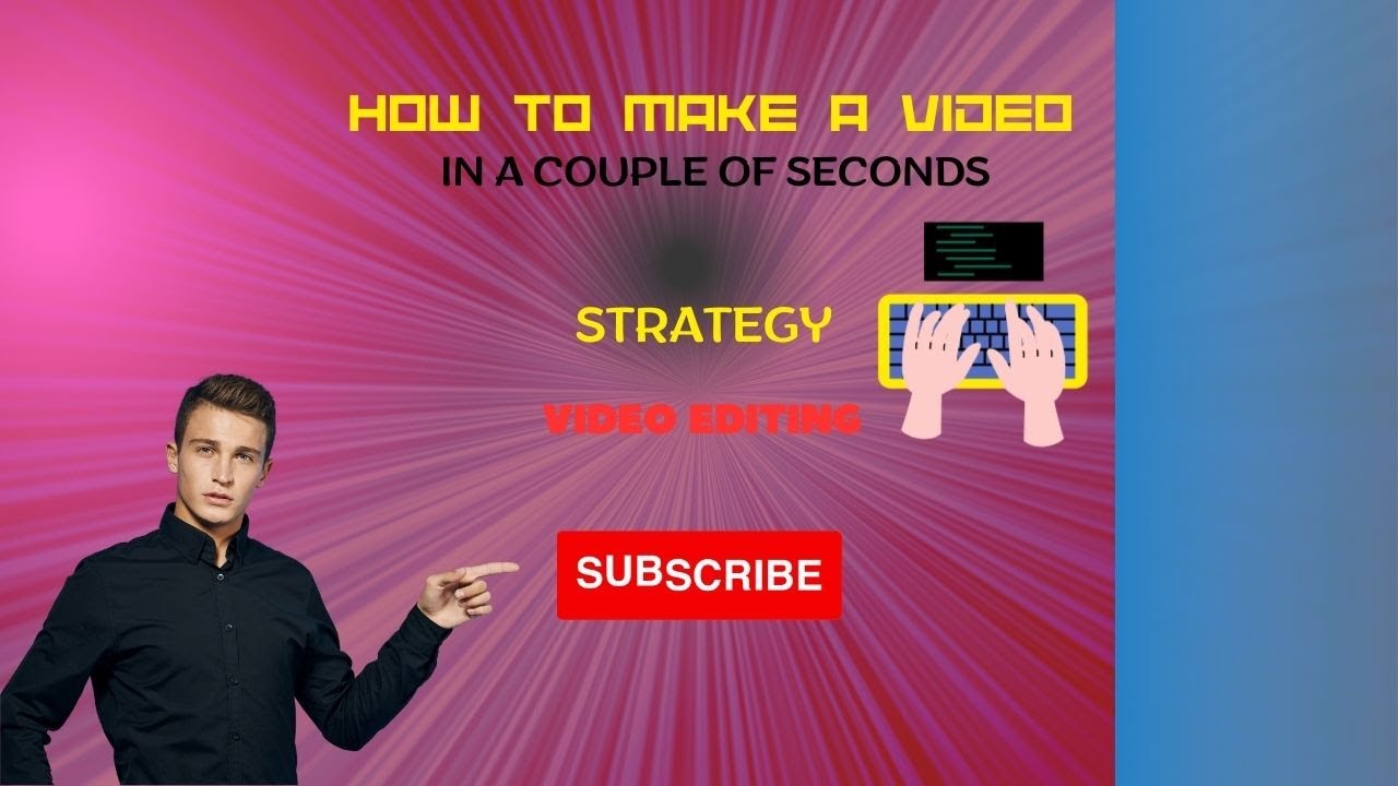 respect How to make a video in a couple of seconds       respect 