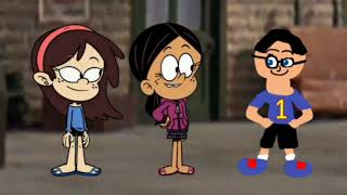 Ronnie Anne & Sid With Jc At Knapford