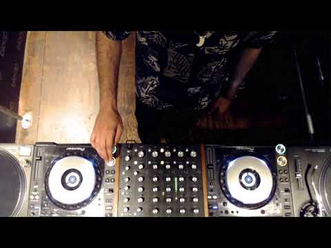 B.o.T Presents "The Space Between" w/ Kakes, Dan Calabrese  - 10.07.19