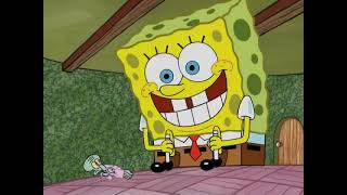 Spongebob Squarepants - Ghost Host-Clip6