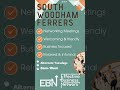 Your next opportunity is in the room at South Woodham Ferrers Effective Business Network group!