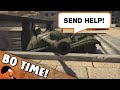 War Thunder - T-10A "The Mighty Have Fallen!"