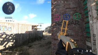 Call of Duty®: Black Ops Cold War M79 Long Shots Nuketown