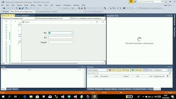 C# ve SQL server combobox a Veri Çekme ve Otomatik Doldurma