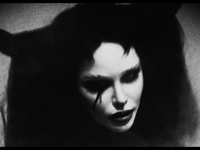 MERCY KILLAlice Glass