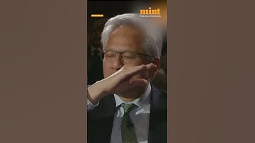 Jensen Huang: China Has Double America’s Energy | Is China Winning the #ai Race?