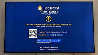 Hot IPTV on Samsung TV: Step-by-Step Installation Tutorial screenshot 5