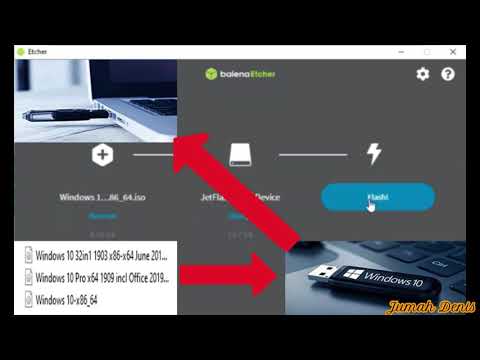 How to Create Windows 10 Installation Media Full_Tutorial_2021