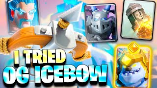 This Is Peak Clash Royale screenshot 2