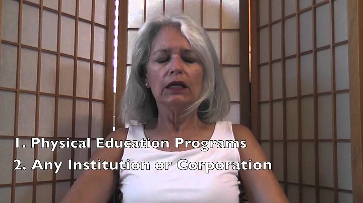 Mary Hayden Quantum Gliding Interview