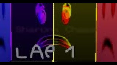 6:06 PM: Ton of Chases: Sharon Chase Lap 1 Beaten