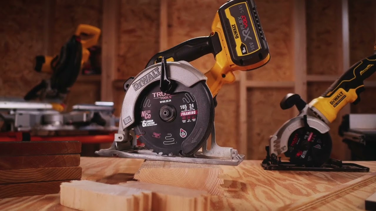 Диски пильные Trusty-Tools Framing по дереву