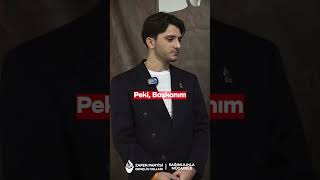 Sn. Taysun Serin, Bağımlılıkla Mücadele Konusunda Yönelttiğimiz Soruları Cevaplamıştır.