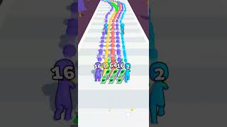 #MergeGrabber #LiveStreaming #MergeGame #GamingLive #StickmanGame #MobileGame #LiveGameplay#ytshorts