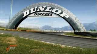 Forza 4 Scion FR-S Drifting