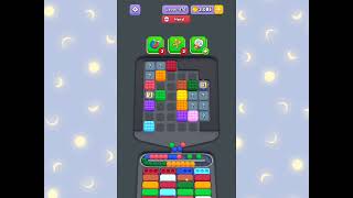 Marble Sort! Level 1176