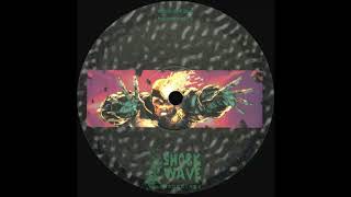 The Noize Junkie - Comin' Hard
